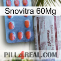 Snovitra 60Mg 36